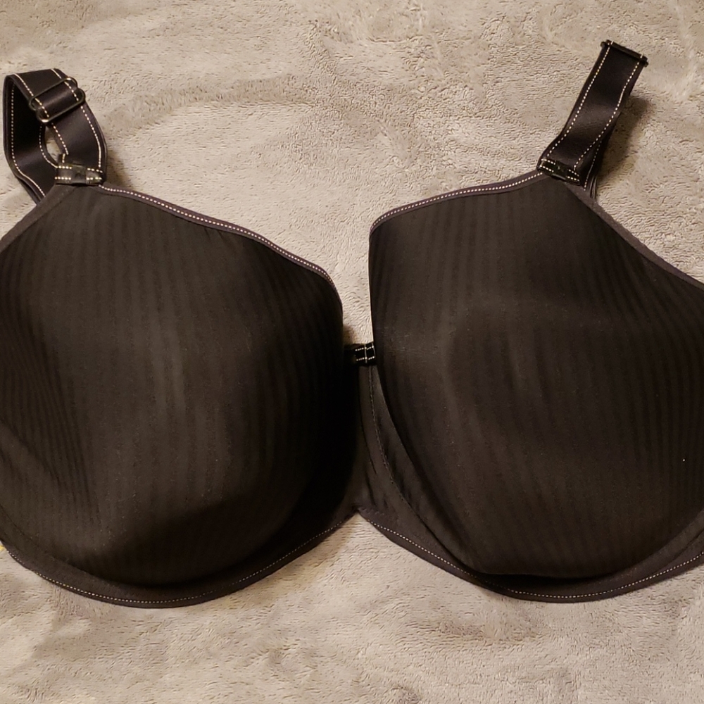New Freya 36J Bra